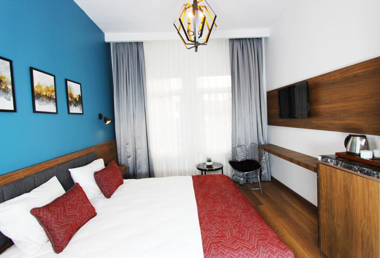 Besiktas Konuk Evi Hotel Κωνσταντινούπολη Εξωτερικό φωτογραφία