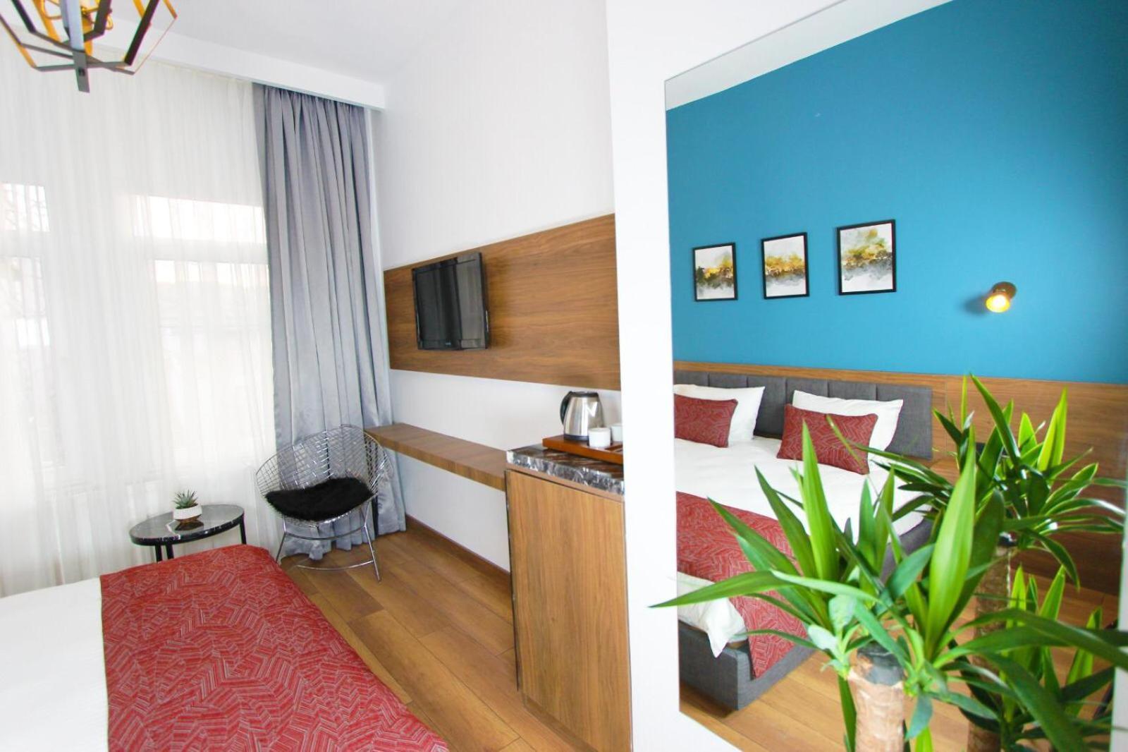 Besiktas Konuk Evi Hotel Κωνσταντινούπολη Εξωτερικό φωτογραφία