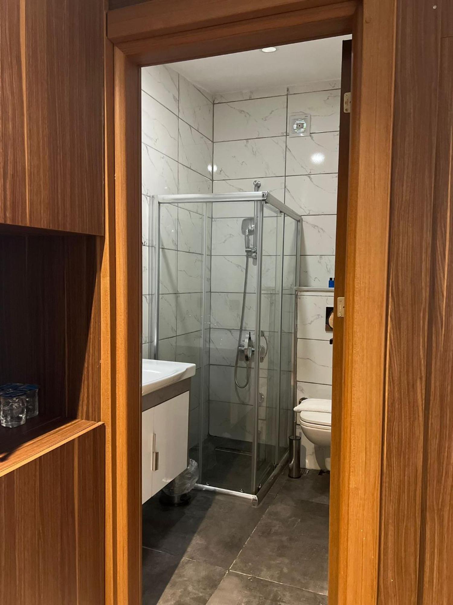 Besiktas Konuk Evi Hotel Κωνσταντινούπολη Εξωτερικό φωτογραφία
