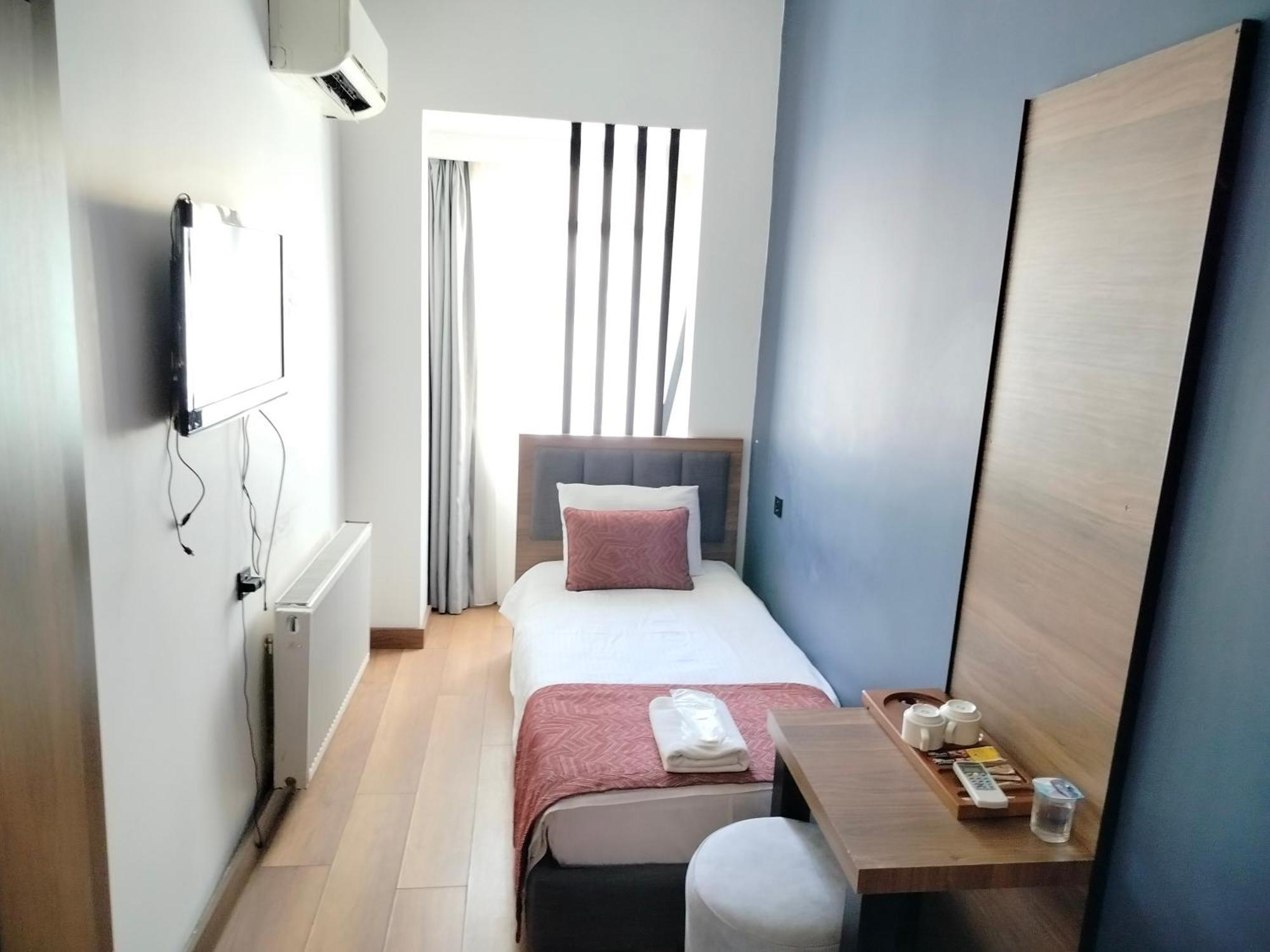 Besiktas Konuk Evi Hotel Κωνσταντινούπολη Εξωτερικό φωτογραφία