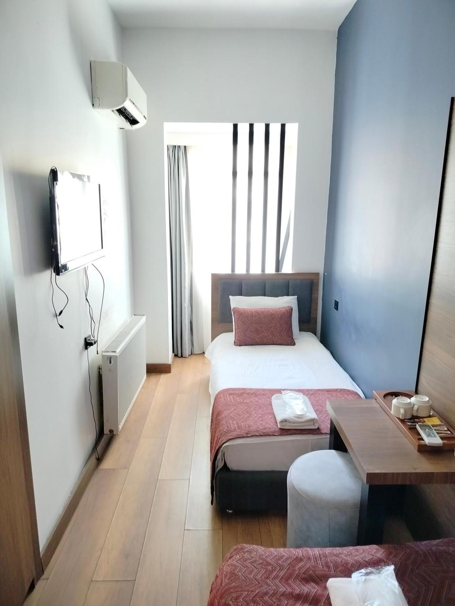 Besiktas Konuk Evi Hotel Κωνσταντινούπολη Εξωτερικό φωτογραφία