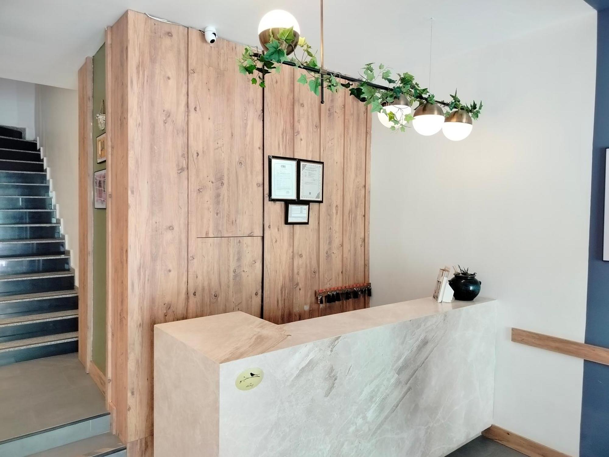 Besiktas Konuk Evi Hotel Κωνσταντινούπολη Εξωτερικό φωτογραφία